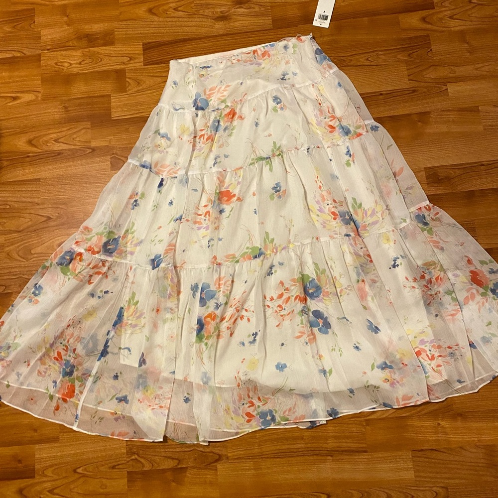 Skirt